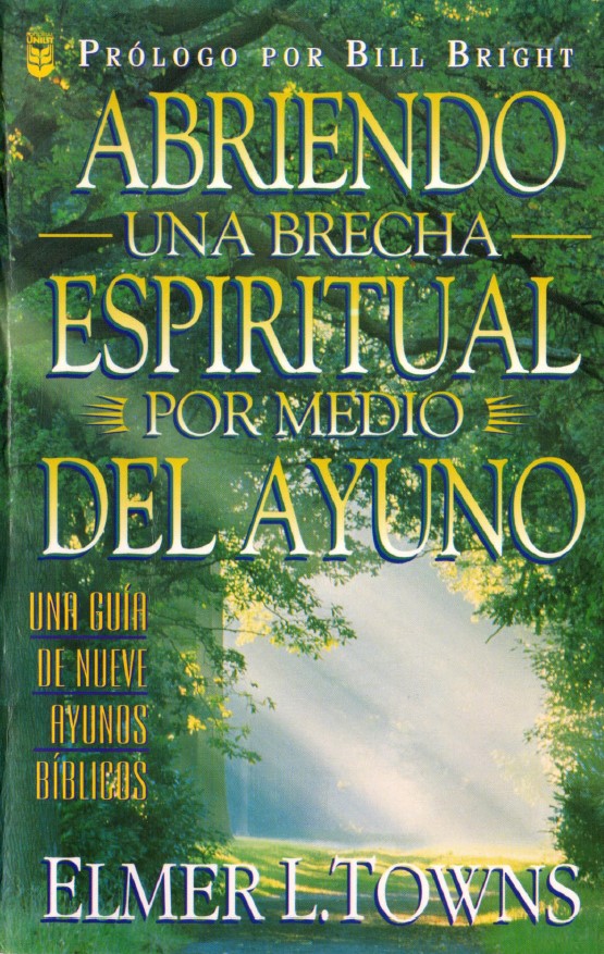 Title details for Fasting for spiritual breakthrough by Elmer Towns - Available